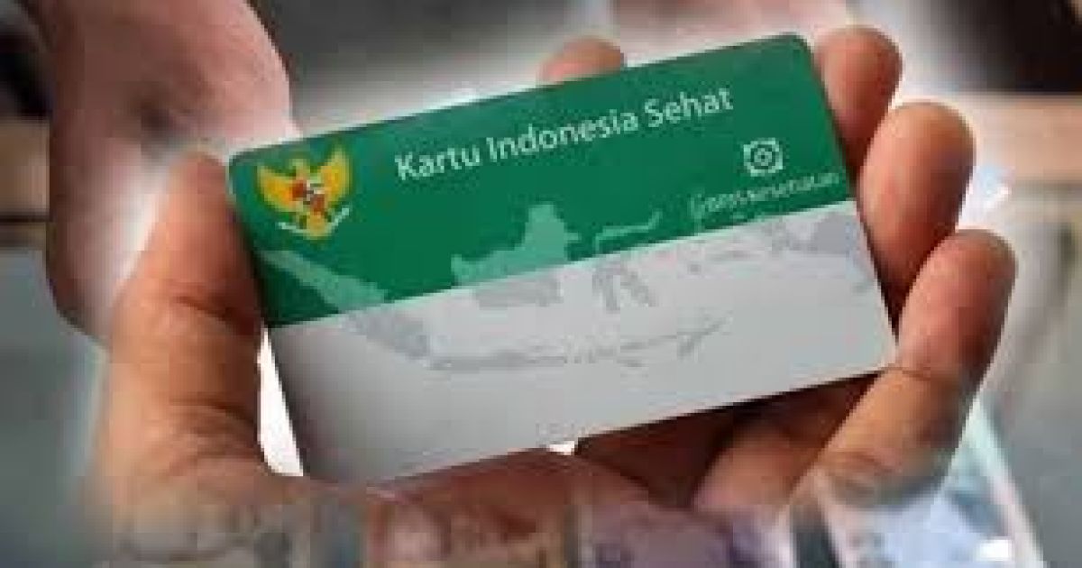 BPS Lakukan Ground Check 106 Ribu Peserta PBI JKN, Tahap Kedua Sasar 11 Juta Individu