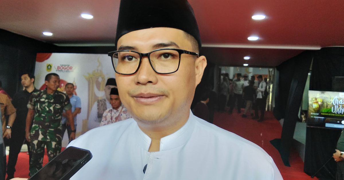 Ketua DPRD Kabupaten Bogor, Sastra Winara