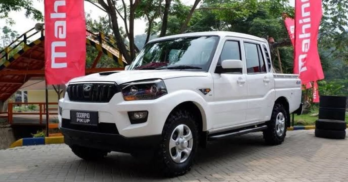 PT Agrinas Pangan Nusantara,  rencana impor 105.000 unit pikap dan truk buatan pabrikan otomotif India