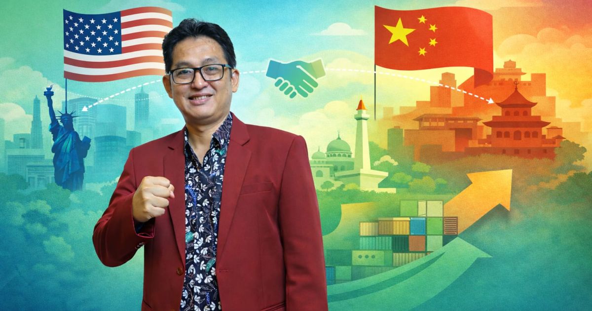 Perjanjian Dagang Indonesia–AS di Tengah Putusan Mahkamah Agung AS, Asimetri Kekuatan Masih Menguat