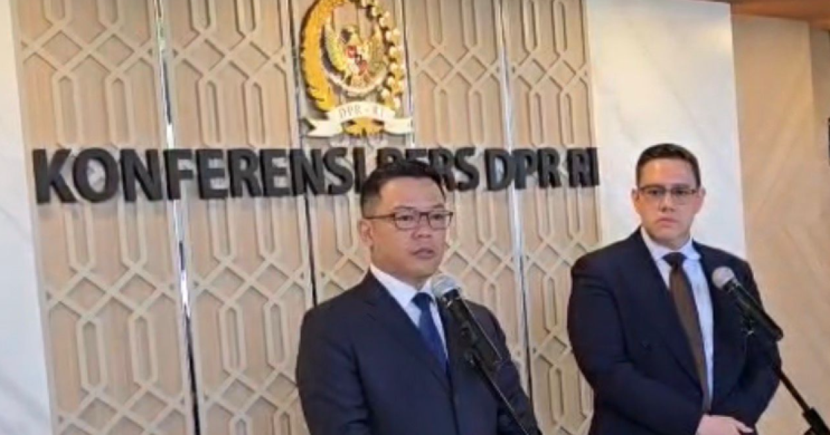 Menlu Sugiono Tegaskan Indonesia Tak Bayar US$1 Miliar ke Board of Peace, Pilih Kirim Pasukan untuk Stabilitas Gaza