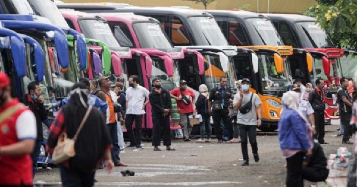 Daftar 30 Program Mudik Gratis Lebaran 2026: Cara Daftar, Syarat, dan Link Resmi