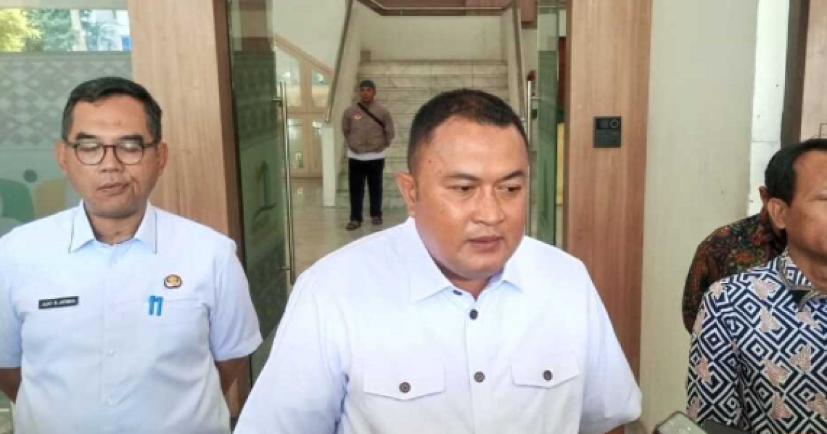 KPK Dampingi Pemkab Bogor Kawal Proyek Strategis 2026