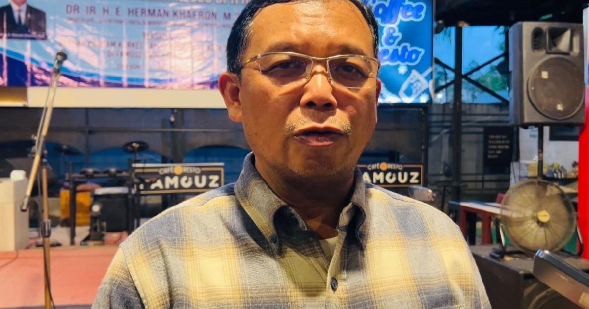 Herman Khaeron Respons Usulan Surya Paloh Soal Parliamentary Threshold 7 Persen, Demokrat Masih Kaji