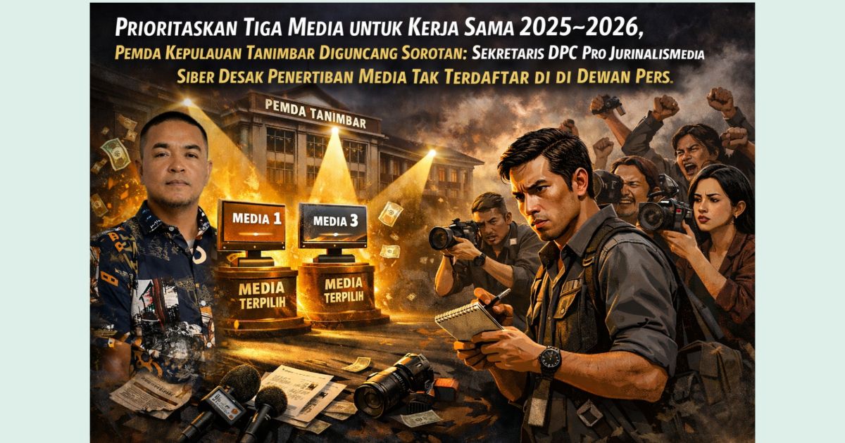 Foto Petrus. L dan Ilustrasi kompeten.