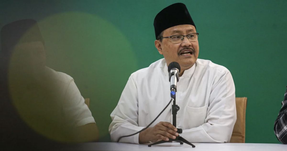 Mensos Gus Ipul: 45 Persen Bansos PKH Tak Tepat Sasaran, Pemerintah Percepat Pembenahan DTSEN