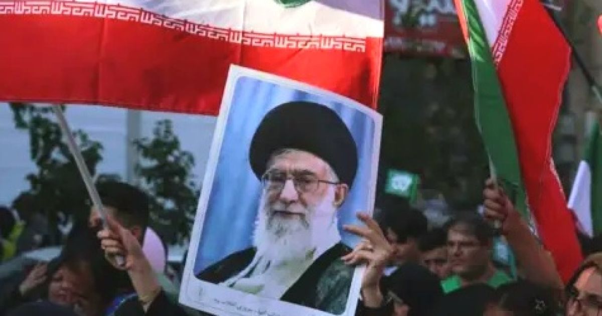 Intelijen AS Ragukan Perubahan Rezim Iran Pasca Tewasnya Ayatollah Ali Khamenei