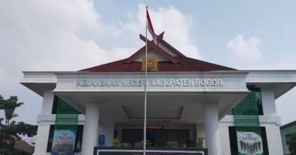 Kejari Kabupaten Bogor Panggil Pejabat Pemkab, Usut Dugaan Korupsi RSUD Parung
