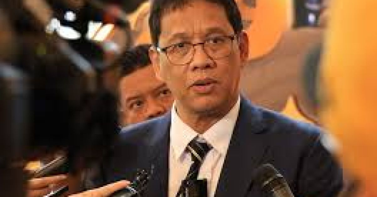 Purbaya Yudhi Sadewa: Pajak Tumbuh 30%, Anggaran Negara Tahan Hadapi Krisis