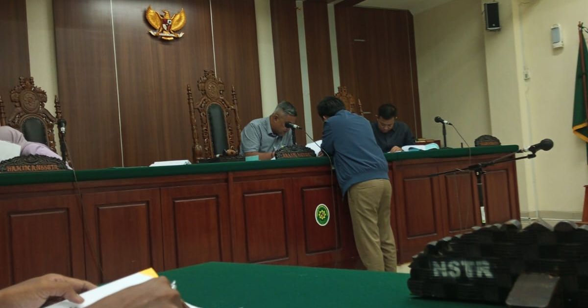 Merlina Ungkap Kronologi Sengketa Tanah, Pertanyakan Terbitnya SHM dan Dugaan Mafia Tanah