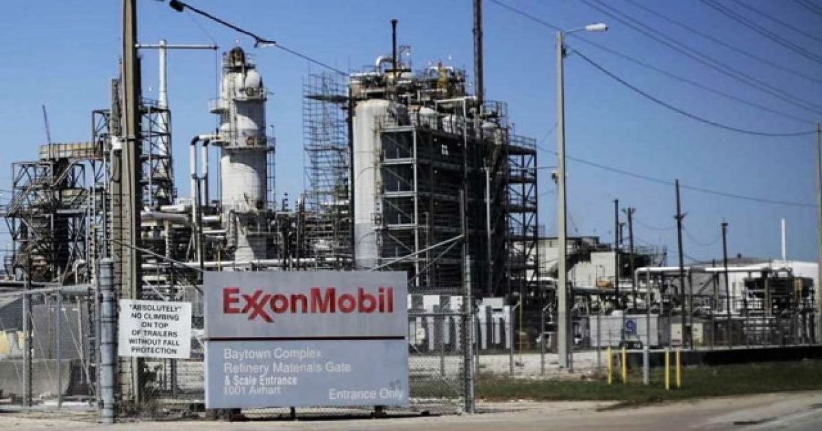 ExxonMobil Cepu Berhasil Hidupkan Sumur Idle Banyu Urip, Produksi Minyak Tembus 4.500 Barel per Hari