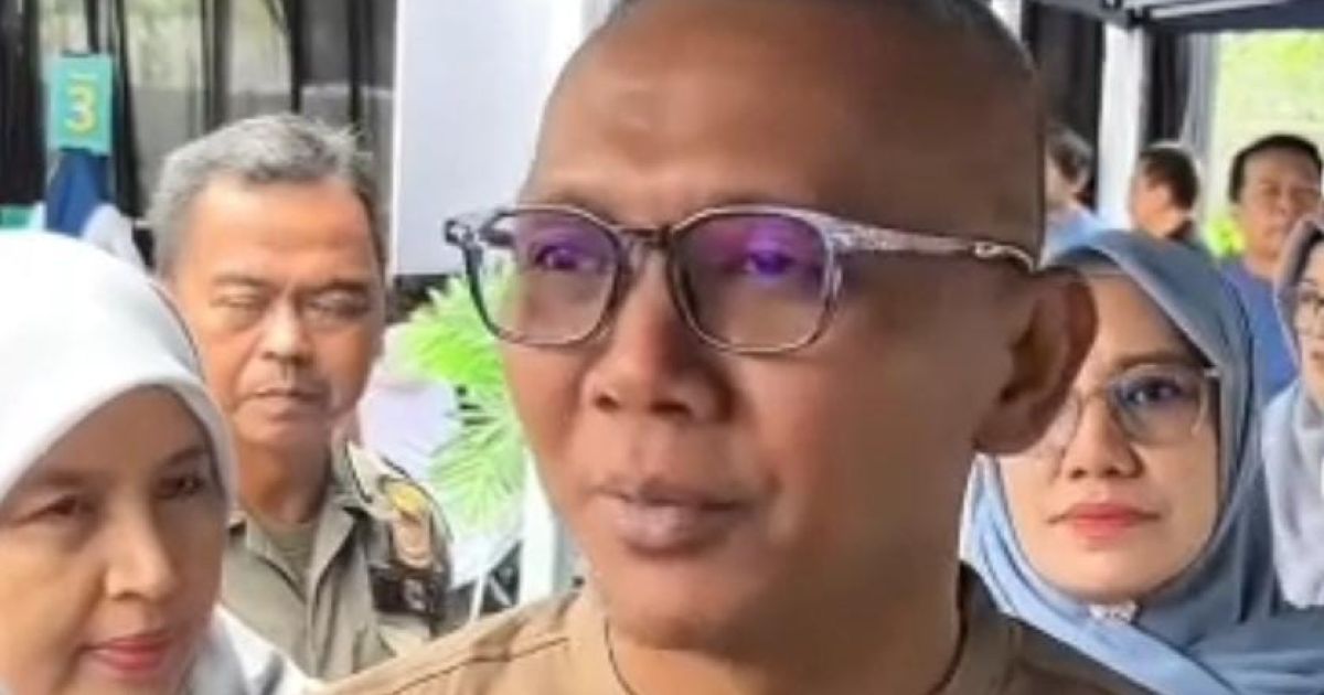 “Sempat Absen karena Kesehatan Menurun, Jenal Mutaqin Kembali Bekerja dan Minta Maaf kepada Warga Bogor