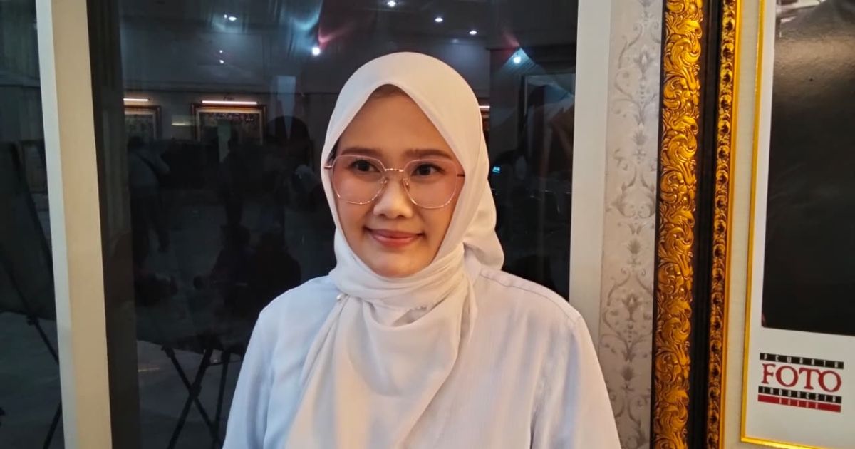 Kepala Dinas Pariwisata dan Ekonomi Kreatif Kabupaten Bogor, Ria Marlisa