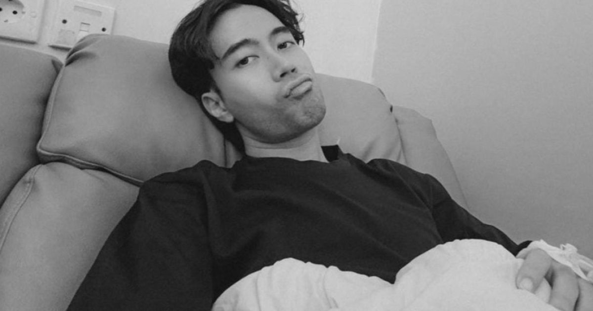 Penyanyi Vidi Aldiano Meninggal Dunia Setelah Enam Tahun Berjuang Melawan Kanker Ginjal