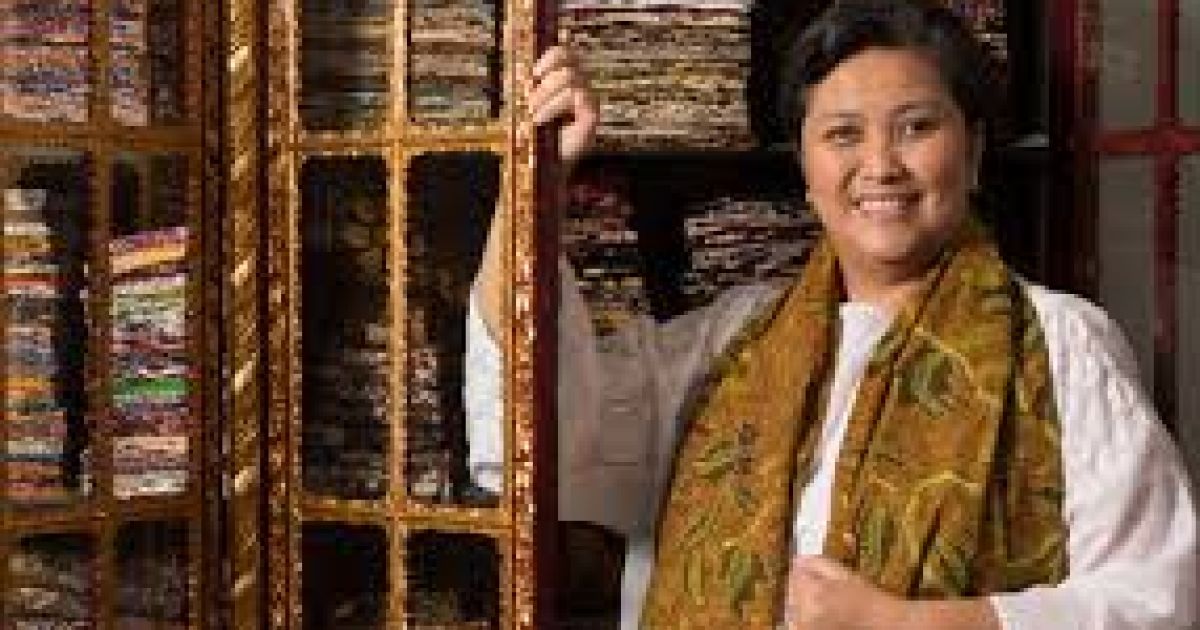 Wakil Ketua MPR Lestari Moerdijat: Ist