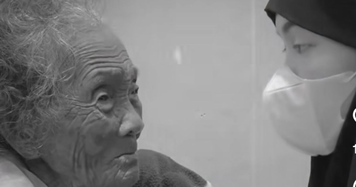 Tangkapan Layar Ig @projectakhirat_nsts