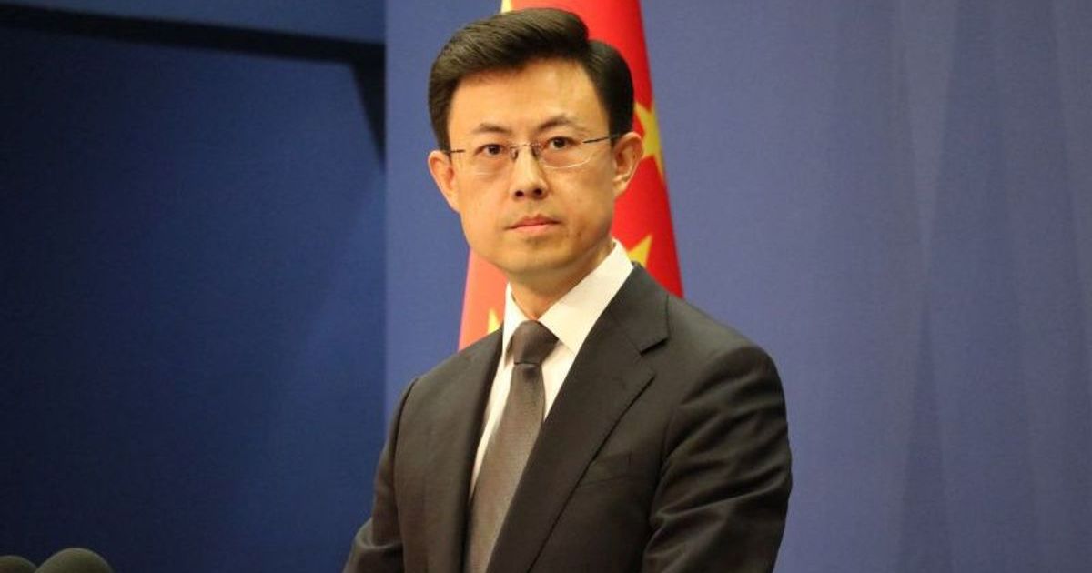 China Tegaskan Dukungan ke Iran, Peringatkan AS dan Israel Soal Ancaman terhadap Pemimpin Baru