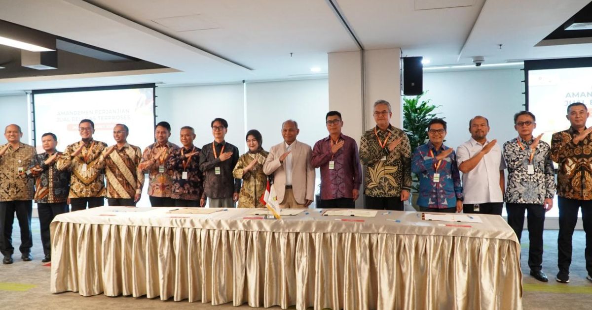 SKK Migas: Perubahan Skema NGL–LPG Tambah Lifting Minyak 10.165 BOPD, Produksi Migas Nasional Diproyeksi Meningkat