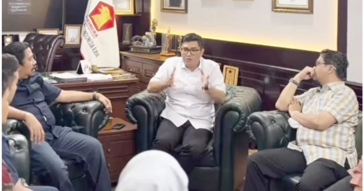 DPRD Kabupaten Bogor Terima Kunjungan DPRD Kota Banjarmasin, Perkuat Sinergi Antar Daerah