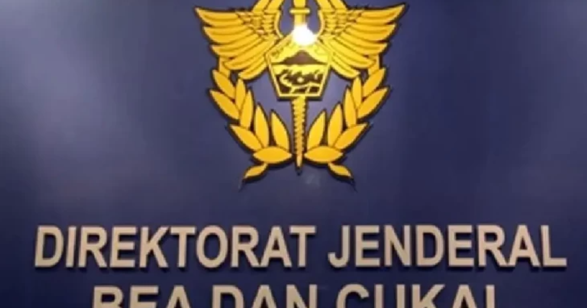 Bea Cukai Hampir Dibubarkan Presiden Prabowo, Menkeu Ungkap Alasannya