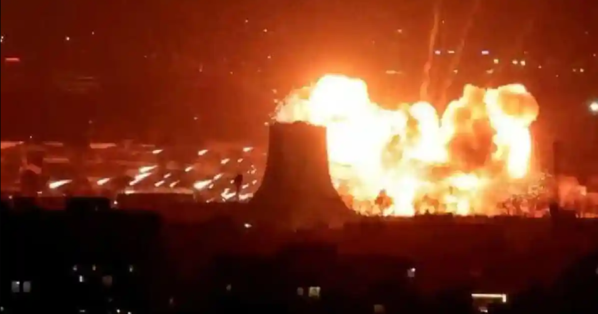 Iran Siap Hadapi Perang Panjang dengan AS, Penasihat Khamenei: Diplomasi Bukan Lagi Pilihan