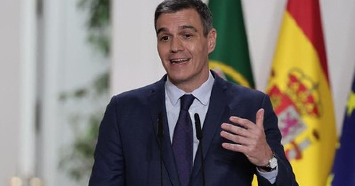 Spanyol Tarik Duta Besar dari Israel, Ketegangan Diplomatik Memanas di Tengah Konflik Gaza