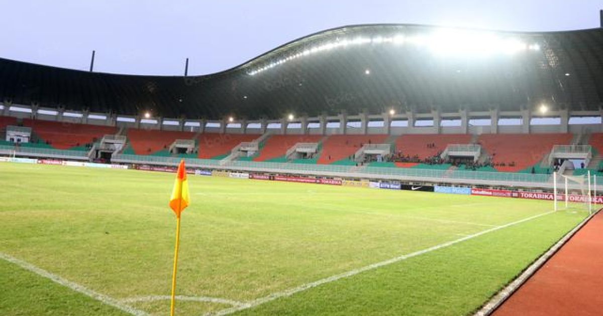 Pakansari untuk pelaksanaan salat Idul Fitri 1447 Hijriah