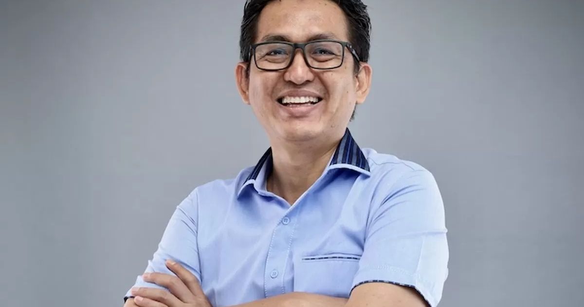 Tenaga Ahli Kepala Badan Gizi Nasional, Muhammad Sirod