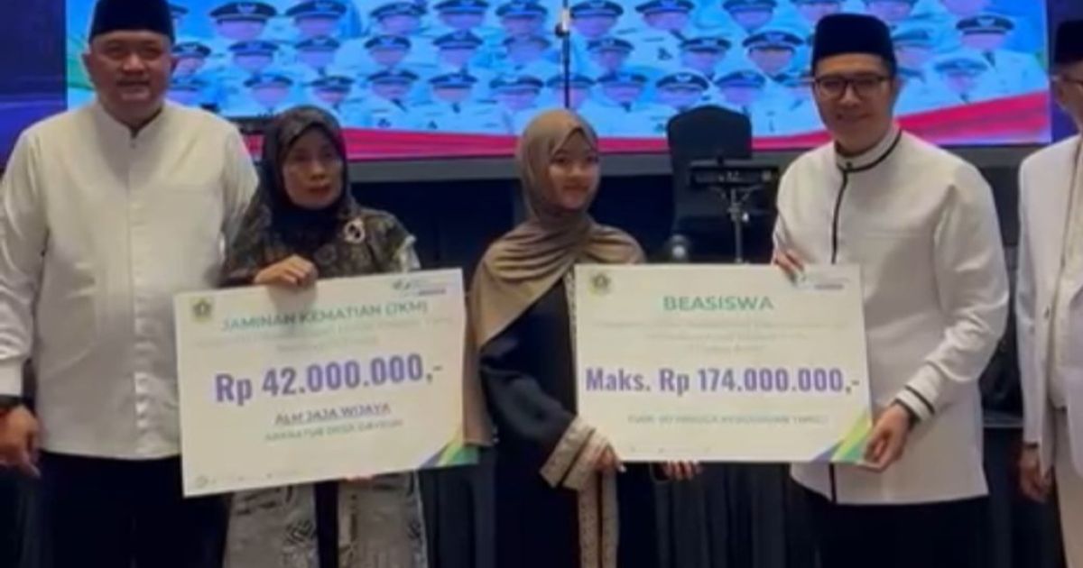 Pemkab Bogor dan APDESI Perkuat Sinergi Lewat Buka Puasa Bersama