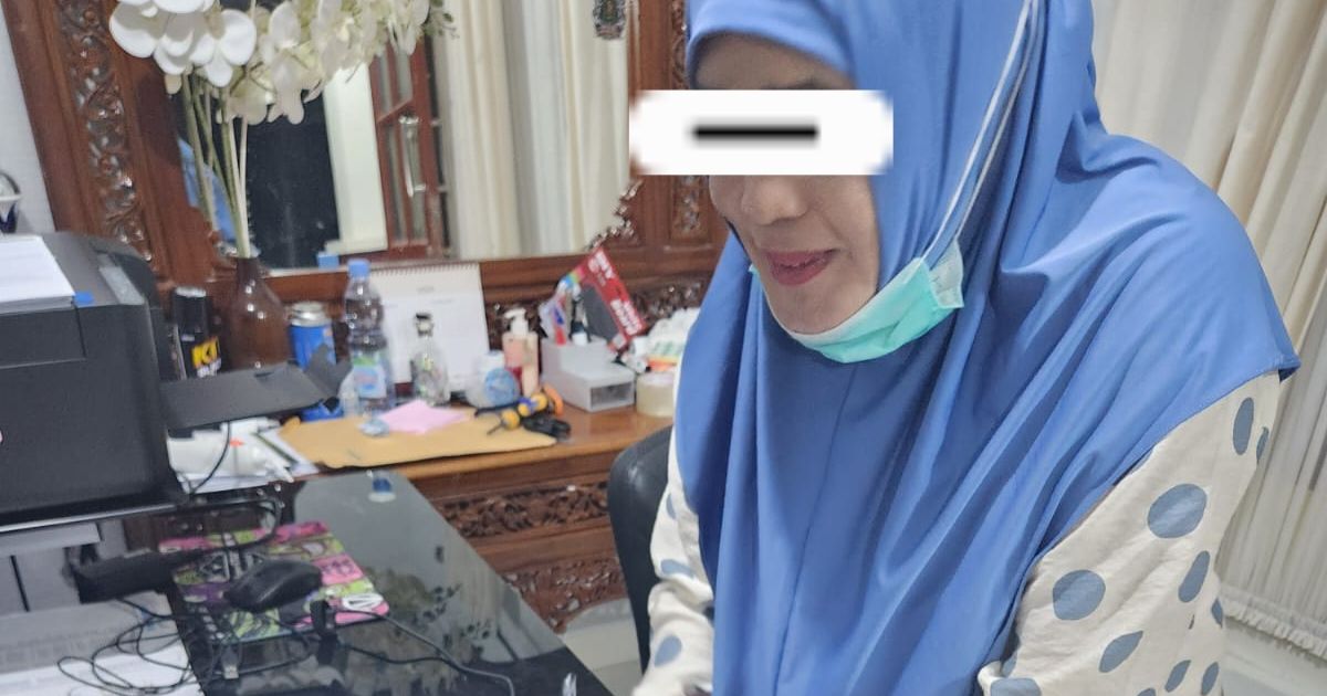 R dan m Mengaku Tertipu Pembelian Tanah Milyaran dalam bentuk surat girik, Diduga Dilakukan Warga Bogor