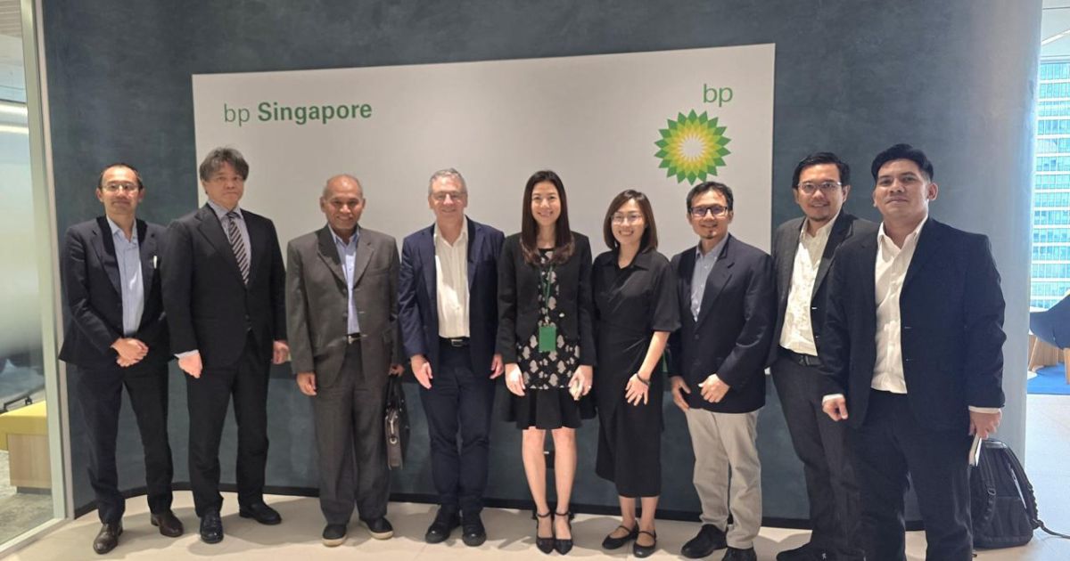 Negosiasi LNG Blok Masela Mengerucut ke 5 Pembeli Global, Harga Hampir Disepakati