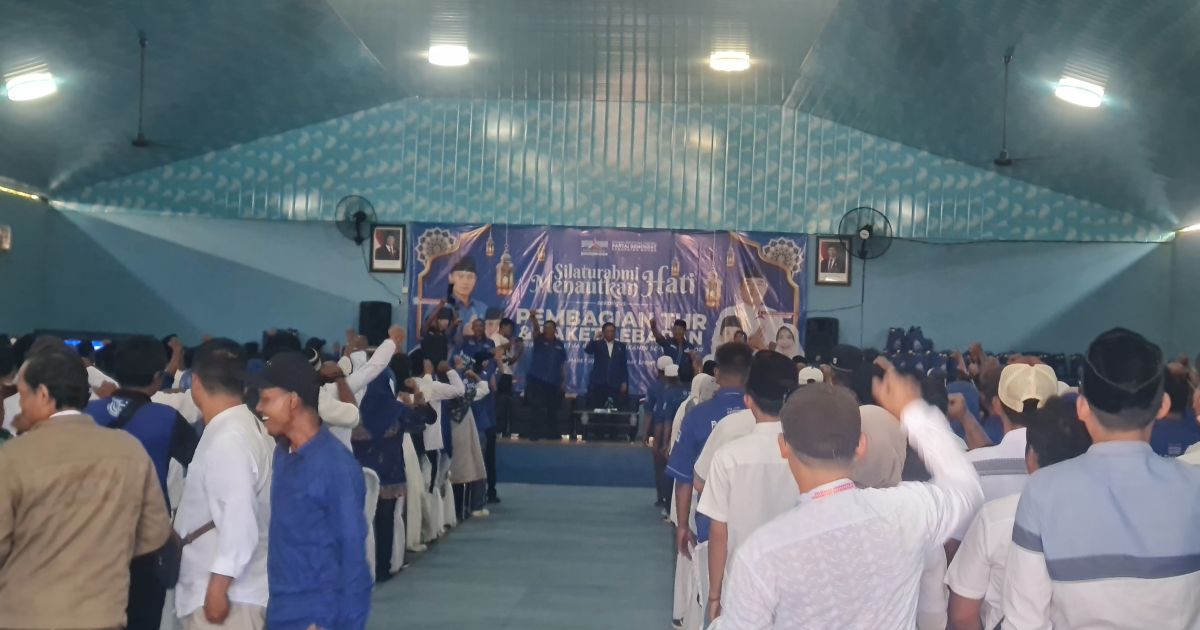 Anton Sukartono Suratto Soroti Ketidakhadiran Anggota DPRD Demokrat dari Sejumlah Dapil di Kabupaten Bogor