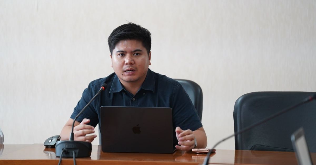 THR PPPK Paruh Waktu Disorot, Banu Bagaskara: Kebijakan Ini Lukai Rasa Keadilan