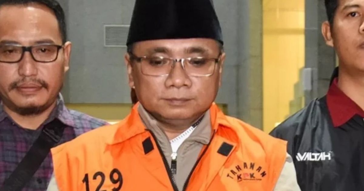 Mantan Menteri Agama Yaqut Cholil Qoumas: Ist
