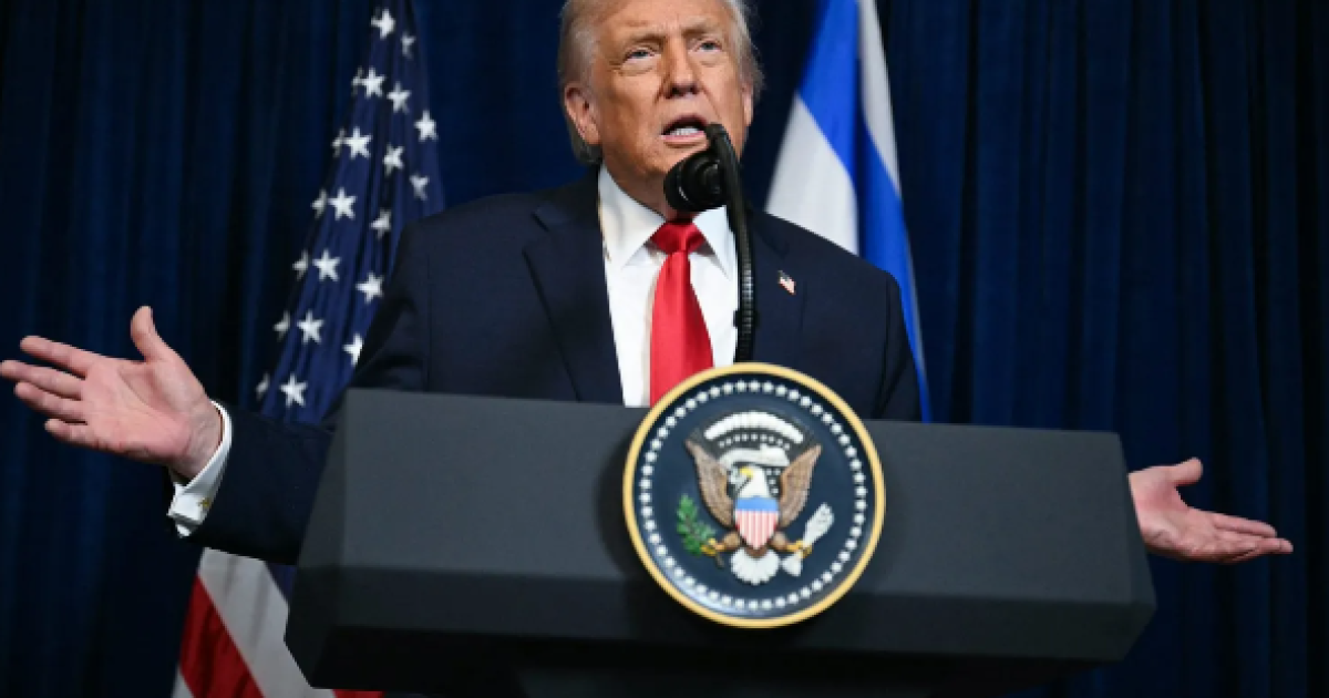 Seruan Donald Trump Amankan Selat Hormuz Picu Respons Beragam dari Negara Sekutu