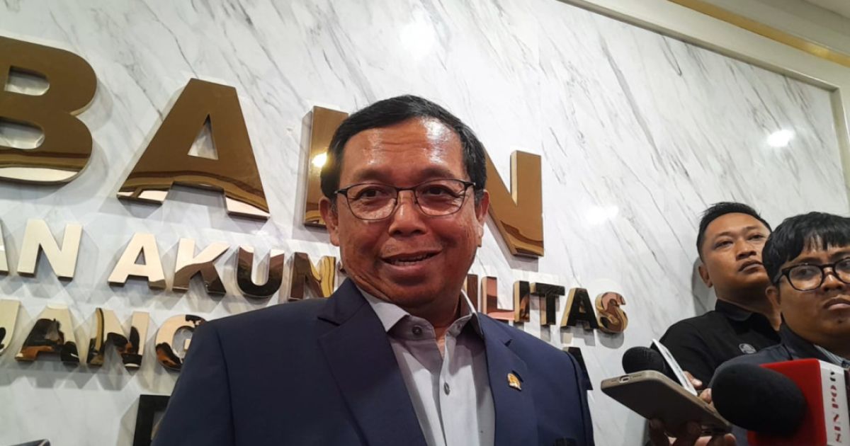 Demokrat Tanggapi Wacana Potong Gaji Menteri dan DPR, Sebut Opsi Pengetatan Fiskal Perlu Disiapkan