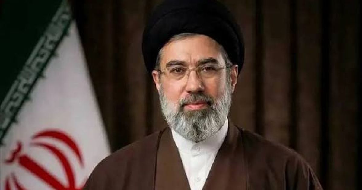 Putin Disebut Kirim Pesawat Militer Bawa Mojtaba Khamenei Berobat ke Moskow