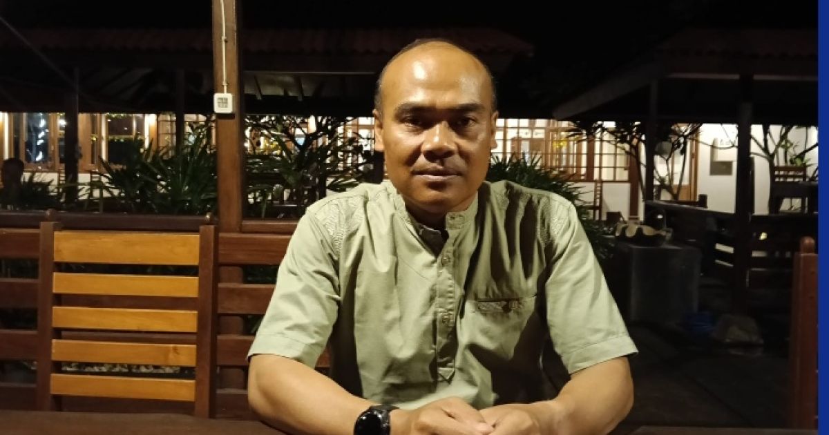 Komandan Brigade 27/Nusa Ina, Kolonel Sri Widodo.