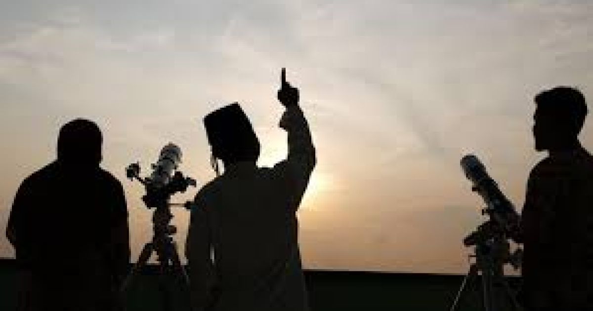 Sidang Isbat Lebaran 2026 Digelar 19 Maret, Kemenag Imbau Masyarakat Tunggu Keputusan Resmi