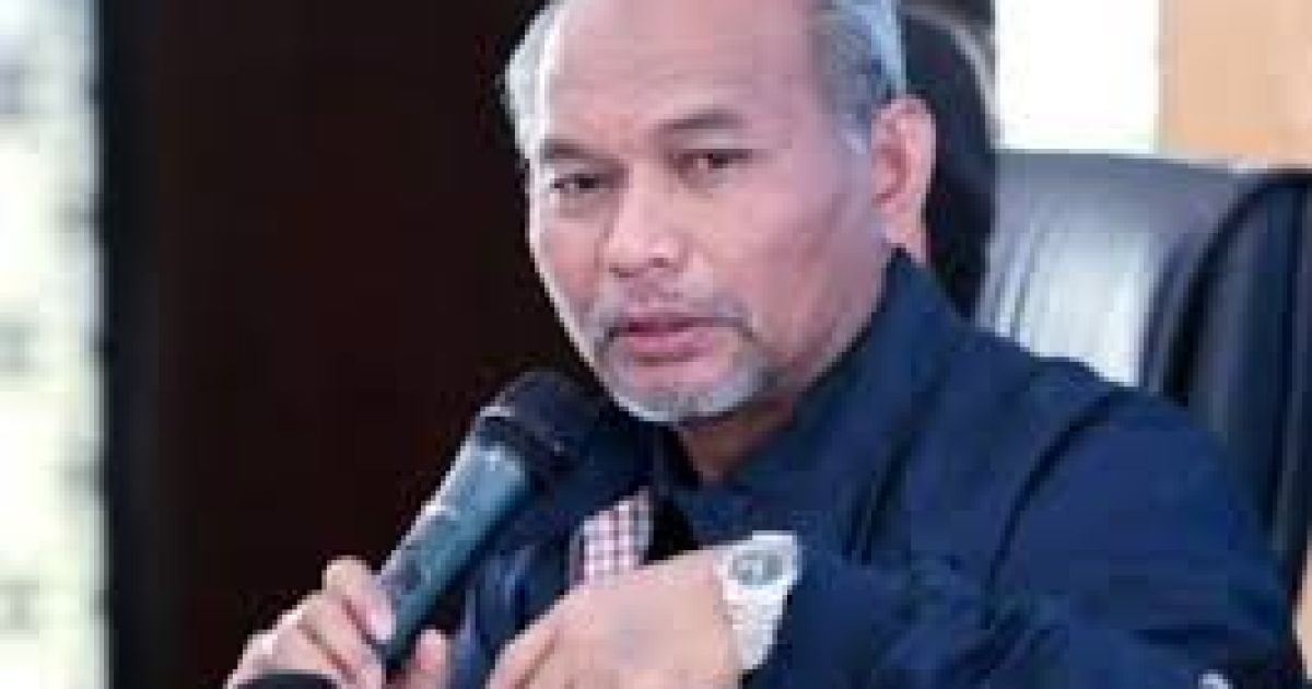 Kepala SKK Migas, Djoko Siswanto