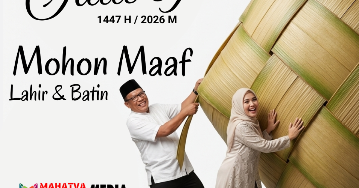 Bupati Bogor Rudy Susmanto Undang Anak Yatim Shalat Id di Stadion Pakansari