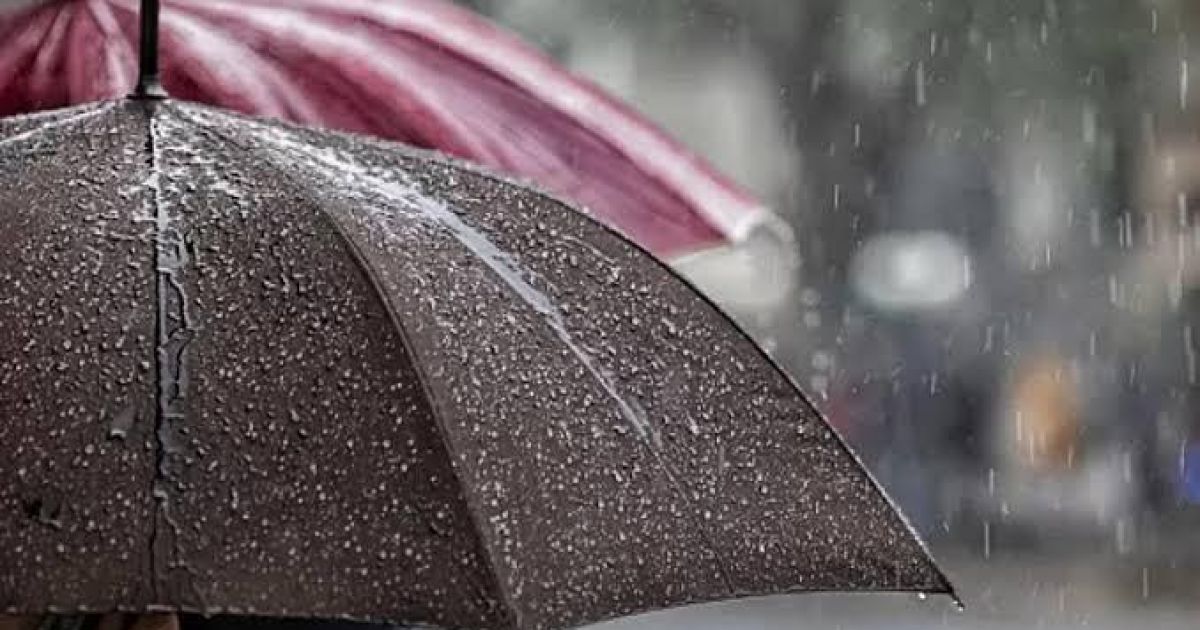 Prakiraan Cuaca Cibinong Hari Ini: Berawan Seharian, Waspada Hujan Sedang Sore Hari