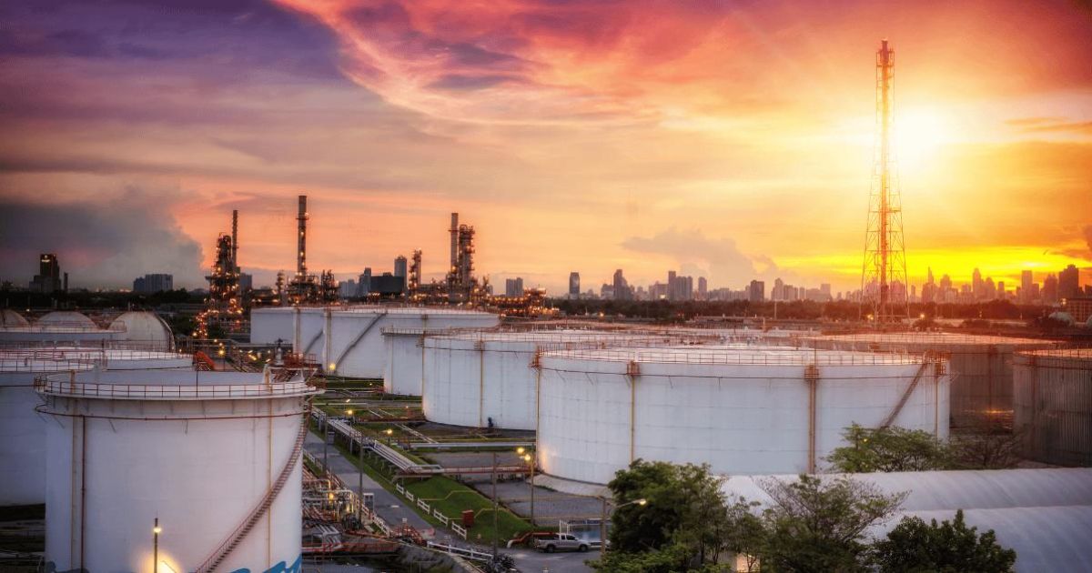 Harga Minyak Dunia Berfluktuasi, Konflik Iran dan Pelonggaran Sanksi Picu Ketidakpastian