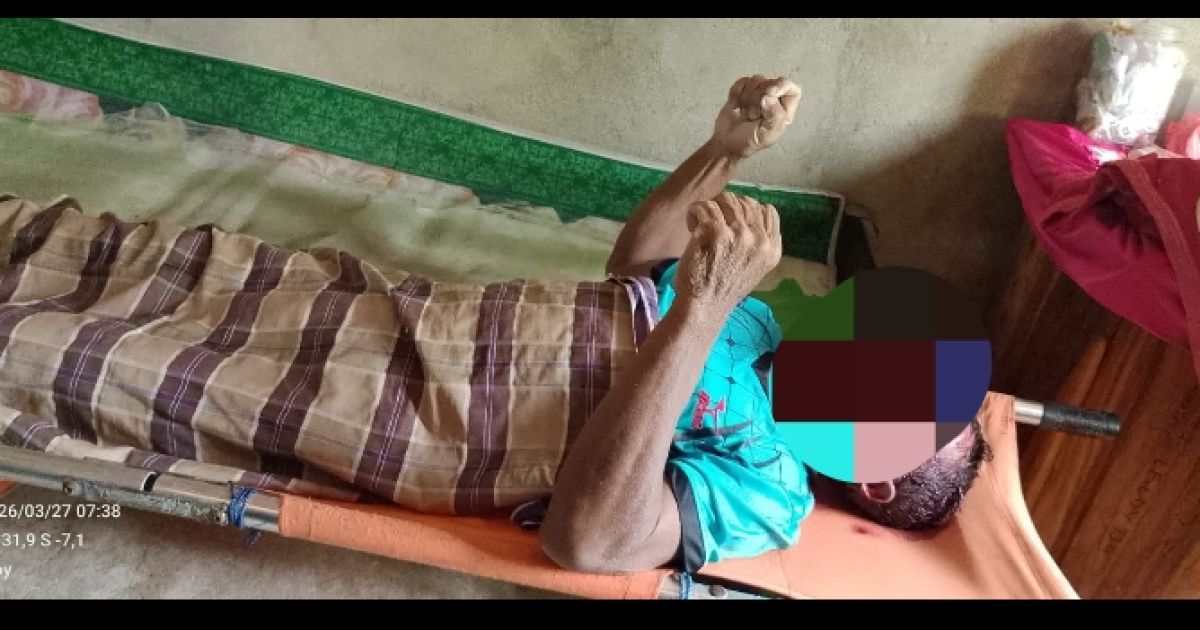 Tragedi Laut Romean: Pegawai Dikbud Korwil Fordata Ditemukan Meninggal Dunia