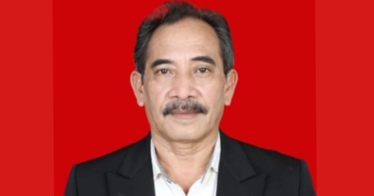 Praktisi hukum sekaligus kuasa hukum masyarakat Lermatang, Junus Wermasaubun, SH., MH.