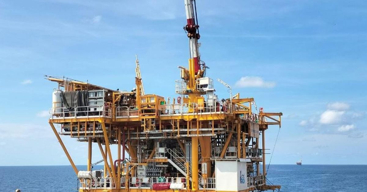 PHM Berhasil Hidupkan 2 Sumur Baru di Proyek Sisi Nubi, Produksi Gas Capai 20 MMscfd