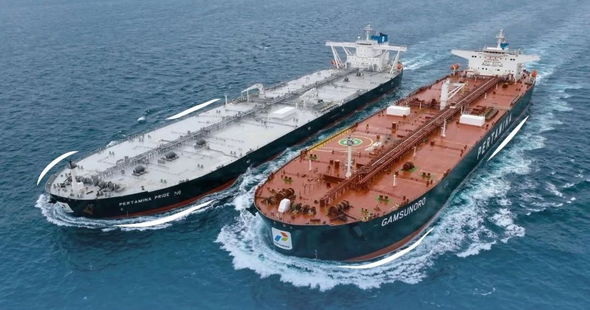 Kapal Pertamina Tertahan di Selat Hormuz, Hikmahanto Juwana: Indonesia di Posisi Dilematis