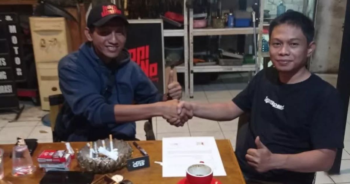 Gagas Obligasi Kedaulatan Pangan, Tokoh Madura Dorong Stabilitas Harga dan Perdamaian Dunia