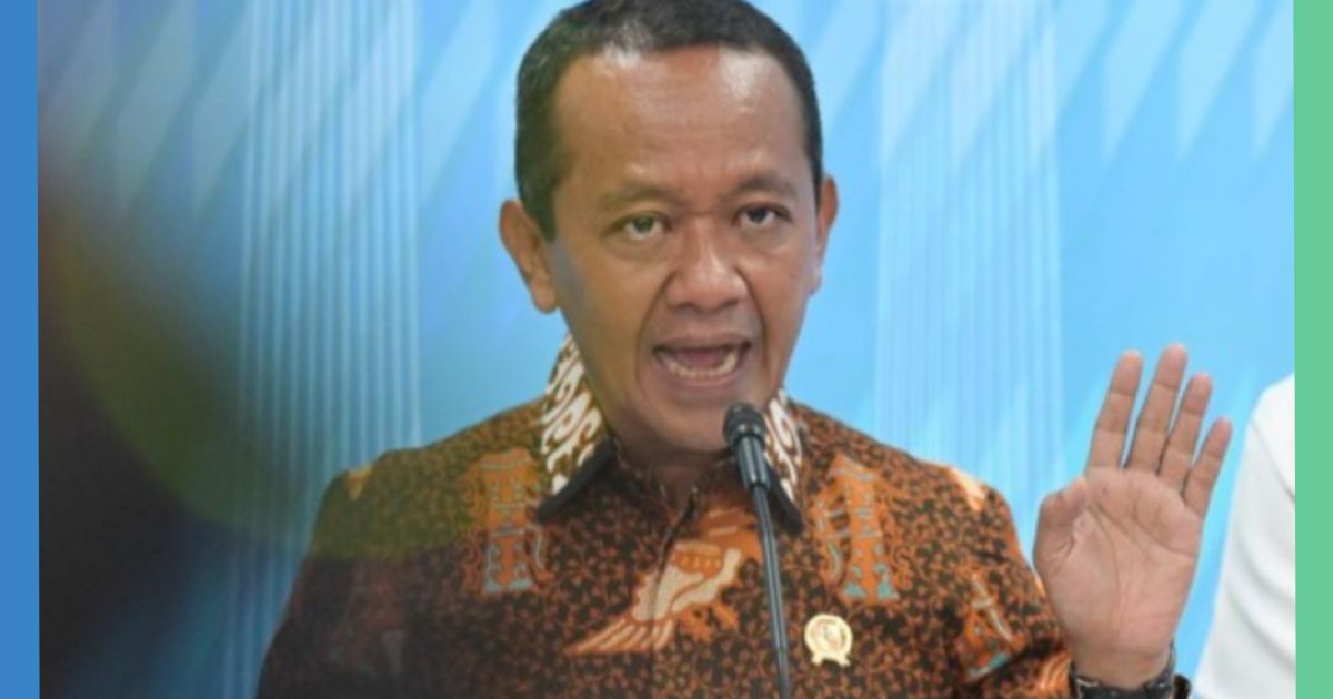 Harga Minyak Dunia Tembus US$115, Bahlil Sinyalkan BBM Non-Subsidi Naik, Subsidi Tetap Ditahan