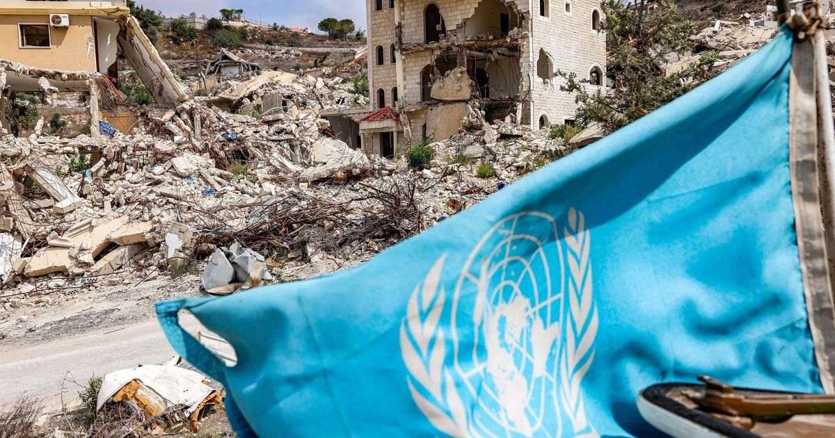 Indonesia Desak PBB Investigasi Kematian Tiga Prajurit TNI di Lebanon